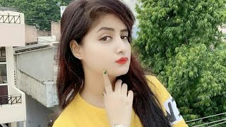 Whatsapp 💖Status Video 💖2021 Likee💖 Star Cristy💖