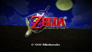 Top 10 Ocarina of Time Soundtracks