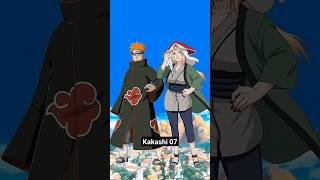 WHO IS STRONGEST?#pain #obito #madara #hokage #uzumaki #kara #naruto