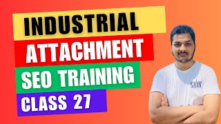 SEO Tutorial Bangla & Q/A Backlink & Guest Posting/Article Submission: Class 27 - Shoaib Santo