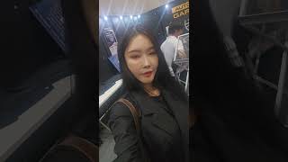 20240908 174310 2024 오토살롱위크 유리안 동영상 셀카