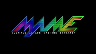 Tool Box MAME Station!