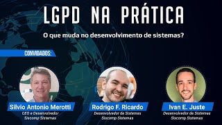 LGPD na Prática