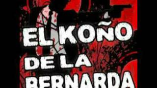 El koño de la Bernarda (Nuevo disco) - Allegro ma non trompo (DEMO)