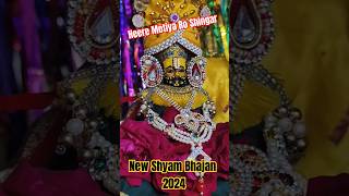 Shyam Bhajan Dhamaal 2024 #shorts #viralshort #shortsfeed #khatushyam #youtubeshorts #nareshbikaneri