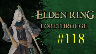 Lorethrough: Elden Ring (Part 118)