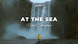 Nawid Salimkhani - At the Sea [ambient downtempo piano]