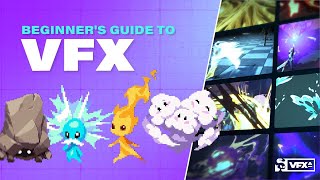 Beginner's Guide to VFX | FREE Course with 3+ Hours of Training