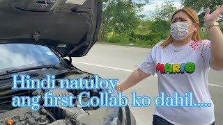 HINDI NATULOY FIRST COLLAB KO WITH A LOCAL BRAND DAHIL....