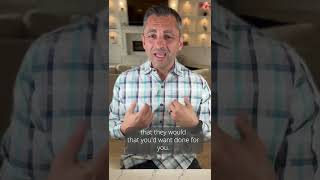 Why the PLATINUM rule is so much more important than the GOLDEN Rule: Top Selling Realtor Explains