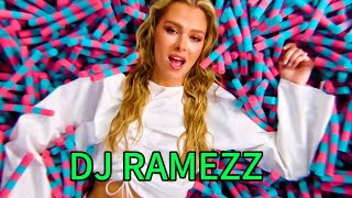 Dj Ramezz & Zooom Feat Nadi  "Fire"  2024 #Dj_Ramezz Video @Elena7convideo