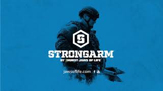 STRONGARM POLICE