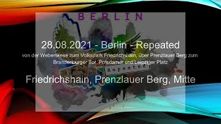 28.08.2021 - Berlin, Repeated #b2808