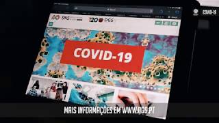 COVID-19 -  cuidados a ter