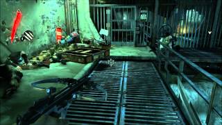 Dishonored Playthrough Part #4