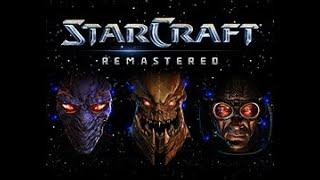 Прохождение StarCraft: Remastered серия 14