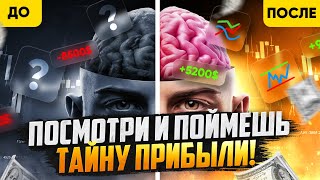 Трейдинг КАК ЗАРАБОТАТЬ С НУЛЯ! Технический анализ ДЛЯ НОВИЧКОВ! Трейдинг обучение