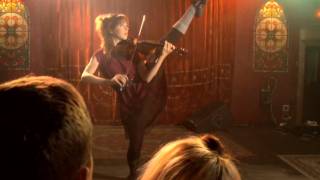 Lindsey Stirling - Transcendence