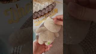 Совсем скоро на канале видео мастер-класс "Собачка Конфетка" 🍡🩷 SOON video pattern "Puppy Candy" 🍡🩷🩷