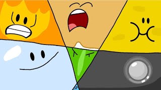 Windows X-P with BFB X