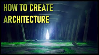 How To: Make a Useful Quality Asset (Architecture) in Dreams PS4 | Sakku's Tutorials/Guides