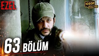 Ezel 63. Bölüm (Full HD)