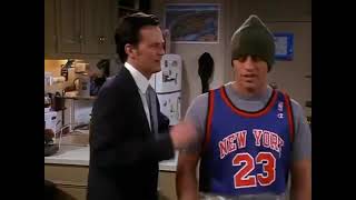 The Friends  Joey Tribbiani￼ SUP WITH THE WHACK PLAYSTATION SUP