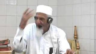 Tehqeeq Or Taqleed Hajj Ke Masail Part 4 Maulana Ishaq