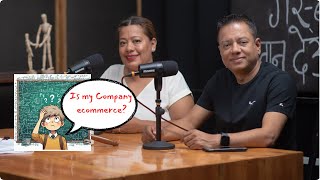 e-Commerce Bill's Confusing Definition of e-Commerce Business