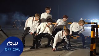 [LIVE ONEUS] STAGE BREAK 'Billie Eilish, BTS, SVT' BEHIND