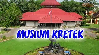 MUSIUM KRETEK KUDUS