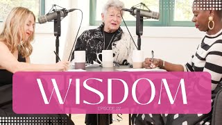 Interview with Author Dr. Ruth Nemzoff | When Our Aging Parents Are Bad A$$ Elders