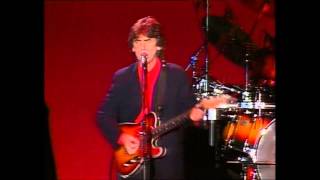 George Harrison - Devil's Radio (from Live in Japan) (Official Video)