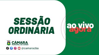 24.09.24 - 63ª SESSÃO ORDINÁRIA