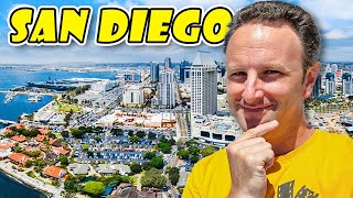 The Ultimate SAN DIEGO Travel Guide