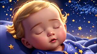 Lullaby For Babies To Go To Sleep ♥ Baby Sleep Music ♥ Relaxing Bedtime Lullabies