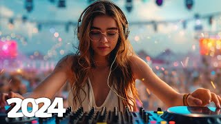 Alan Walker, Rihanna, Ed Sheeran, Dua Lipa & Martin Garrix Style 🔥 Summer Vibes Mix #123