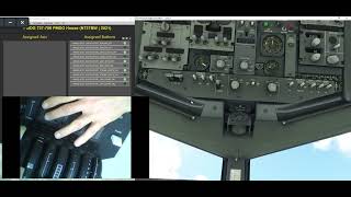 Aerosoft HowTo : Control the lights of the PMDG B737 for MSFS