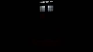 tardis dark.wmv