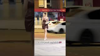 #liverpool #beautiful #temperament #fashion #beauties #european #时尚街拍美女 #life #manchester #british