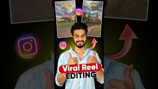 Ai Horror Scene Photo Video Editing Viral Instagram Reels Editing #shortfeed