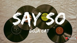 Doja Cat - Say So (Lyrics) "Why dont you say so?"