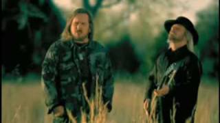 Van Zant-Things I Miss The Most