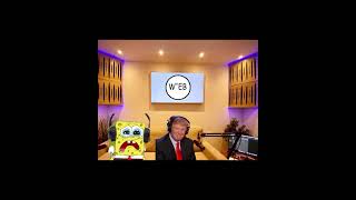 No one gives a f*ck podcast : episode 6 #meme #funny #funnyvideo #ai #aimemes #donaldtrump