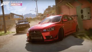 forza horizon 5 gameplay xbox / احسن لعبة سيارات حتى الآن في الجودة و صورة