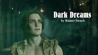 Dark Dreams by Rainer Struck - orchestral, elektronisch und poprock.