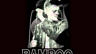 Masaya - Bamboo