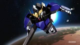 Gundam Mix AMV Fire It Up