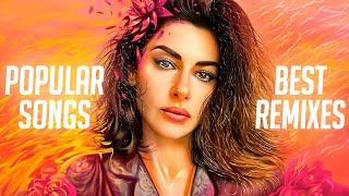 Best Remixes of Popular Songs 2021 & EDM, Bass Boosted, Car Music Mix #2