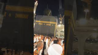 Umrah | Visit Saudi Arabia | Mohamed Master